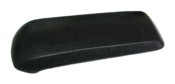 Console Door for 1970-72 Oldsmobile Cutlass and 442 - Black