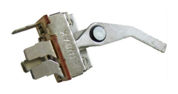Blower Motor Switch for 1970-72 Pontiac GTO with Air Condition