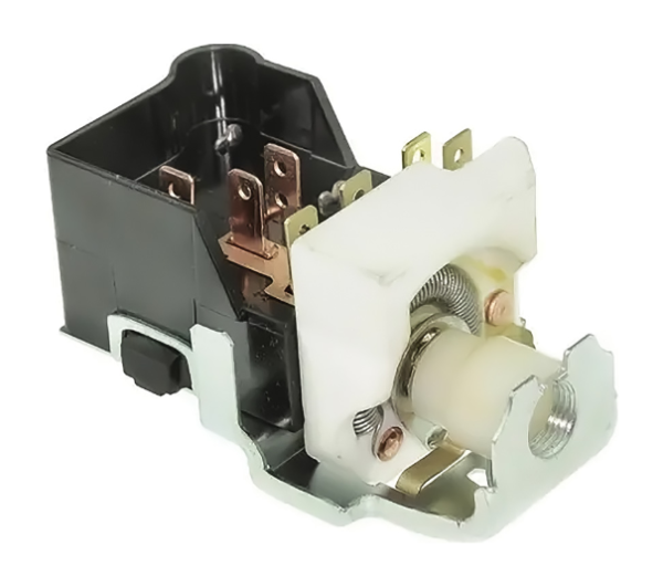 Hauptlicht-Schalter für 1970-73 Chevrolet Chevelle - 7-polig