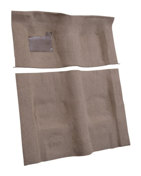 Carpet for 1970-73 Pontiac Firebird