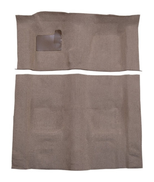 Carpet for 1970-73 Pontiac Trans Am
