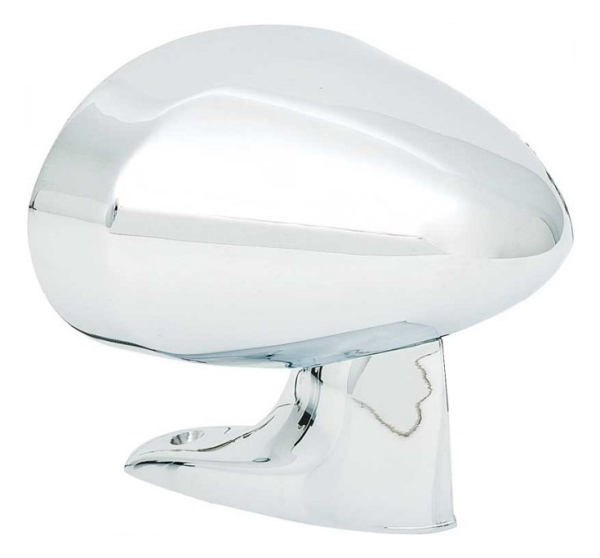 Outer Door Mirror for 1970-73 Plymouth A-Body models - right hand side