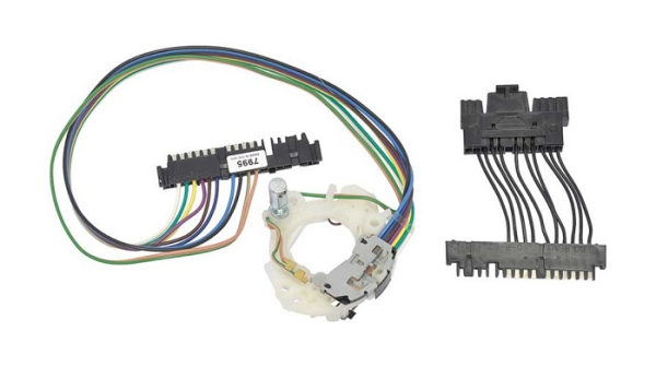 Blinker-Schalter für 1970-74 Dodge Coronet - mit höhenverstellbarer Lenksäule