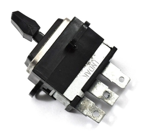 Dash Power Door Lock Switch for 1970-77 Pontiac Firebird