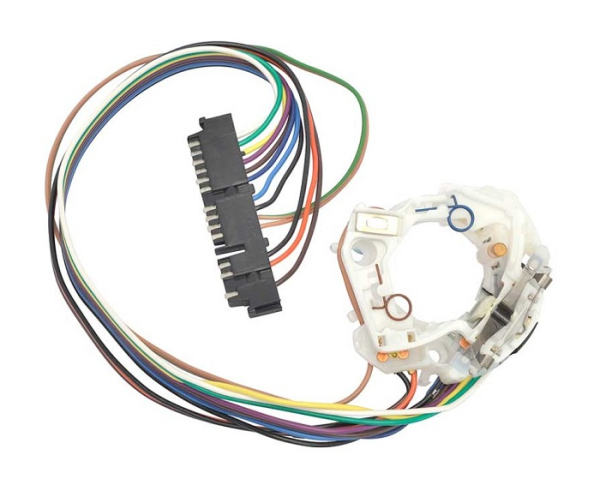 Blinker-Schalter für 1970-77 Plymouth Fury - mit höhenverstellbarer Lenksäule -B-