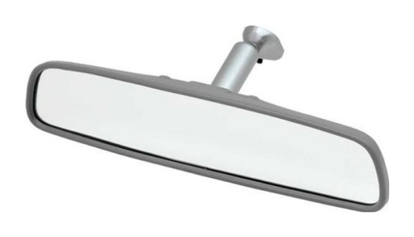 Inside Rear View Mirror for 1970-81 Chevrolet Camaro - Day/Night 10"