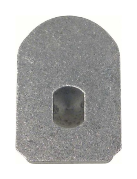 Inside Rear View Mirror Mounting Plate for 1970-81 Chevrolet Camaro