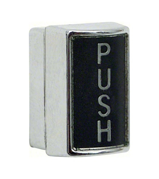 Wiper Switch Knob for 1970-81 Pontiac Firebird