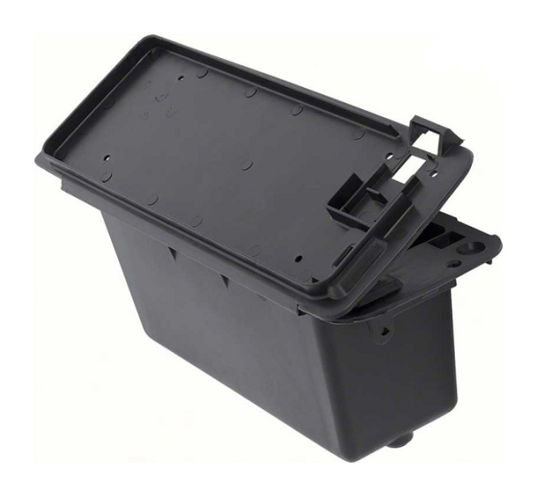Inner Console Glove Box Assembly for 1970-81 Pontiac Firebird