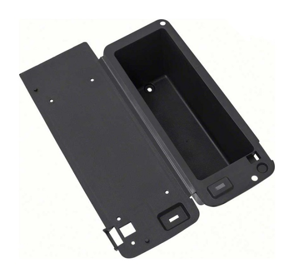 Inner Console Glove Box Assembly for 1970-81 Pontiac Firebird
