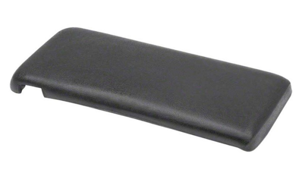 Deckel-Auflage der Mittelkonsole für 1970-81 Pontiac Firebird - Black