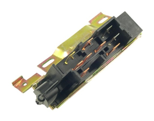 Ignition Switch for 1970-81 Pontiac Firebird without Tilt Steering Wheel