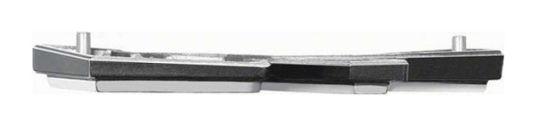 Heck-Emblem für 1970 Dodge Coronet R/T - R/T