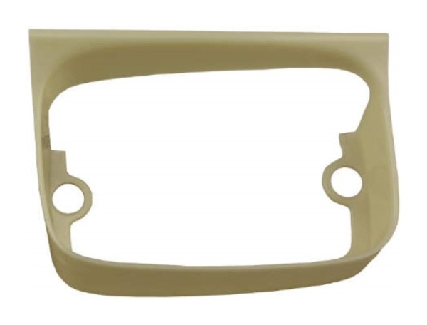 Park/Turn Light Fillers for 1970 Pontiac GTO - Pair