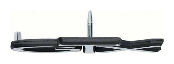 Trunk Lid Emblem for 1970 Plymouth GTX - GTX