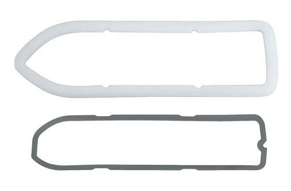 Tail Lamp Gasket Set for 1970 Plymouth Road Runner