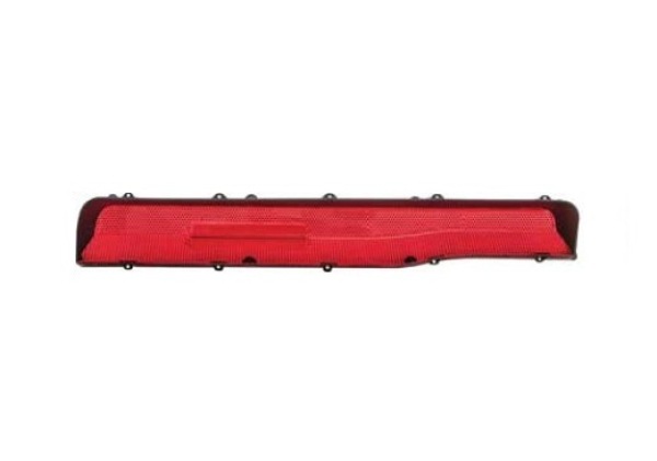Tail Lamp Lenses for 1970 Dodge Charger - Pair