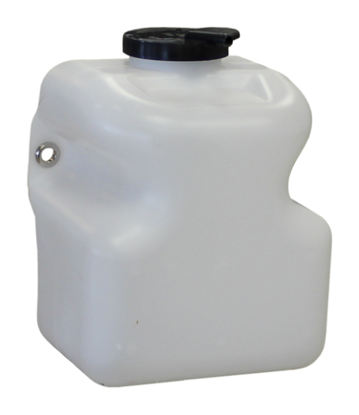 Waschwasser-Behälter für 1971-72 Pontiac Bonneville