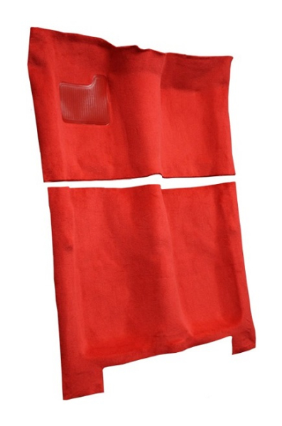 Carpet for 1971-73 Chevrolet Caprice