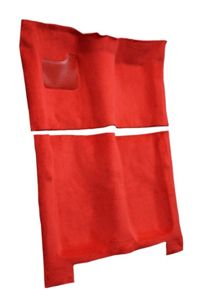 Carpet for 1971-73 Chevrolet Impala