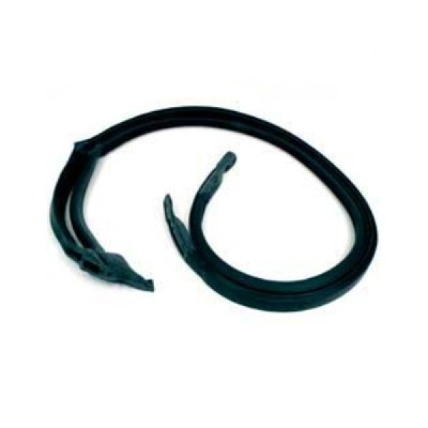 Dachkanten-Dichtungen für 1971-74 Chevrolet Impala/Caprice Hardtop 4-türig