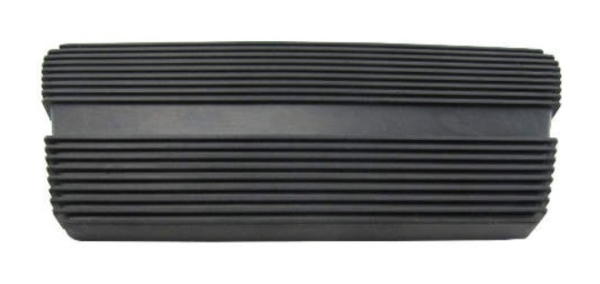 Brake Pedal Pad for 1971-75 Pontiac Bonneville with Automatic Transmission