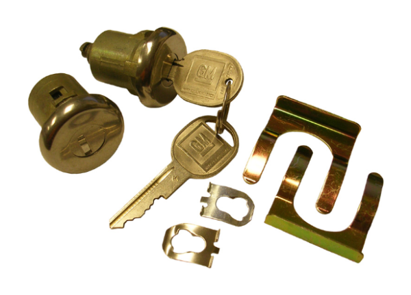 Tür-Schlösser für 1971-76 Oldsmobile 88 und 98 - Paar