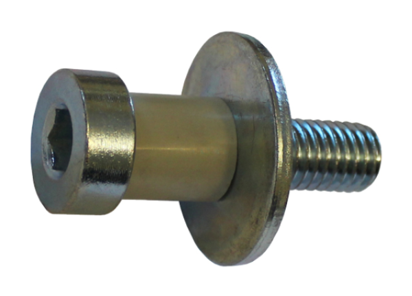 Door Striker for 1971-77 Pontiac Bonneville