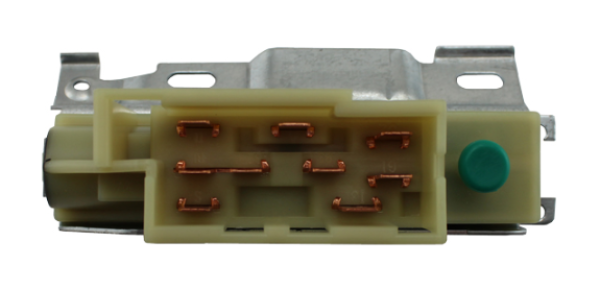 Ignition Switch for 1971-77 Pontiac Bonneville without Tilt Steering Wheel