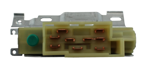 Ignition Switch for 1971-77 Pontiac Bonneville with Tilt Steering Wheel