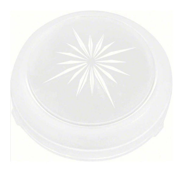 Innenleuchten-Glas für 1971-79 Chevrolet Nova