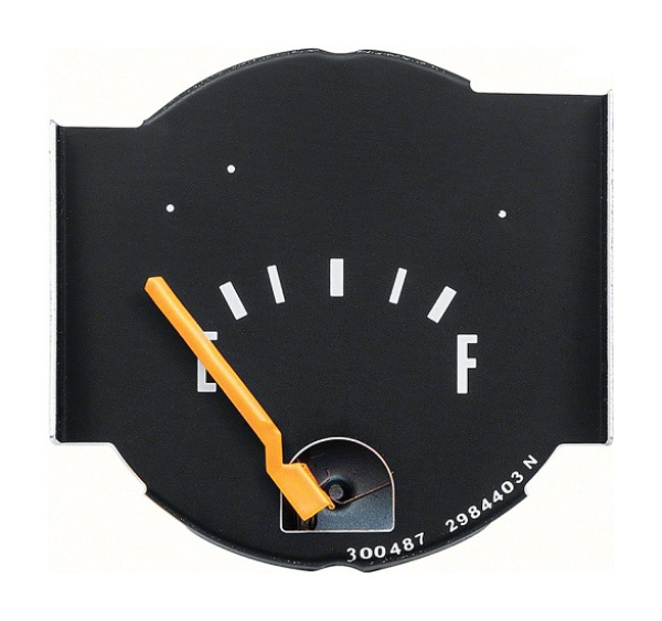Fuel Gauge for 1971 Dodge A-Body