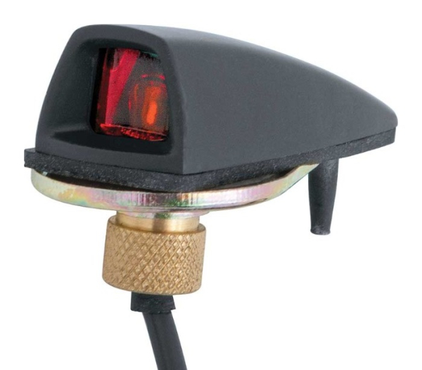 Turn Signal Indicator Lamp Assemblies for 1971 Plymouth GTX - Pair