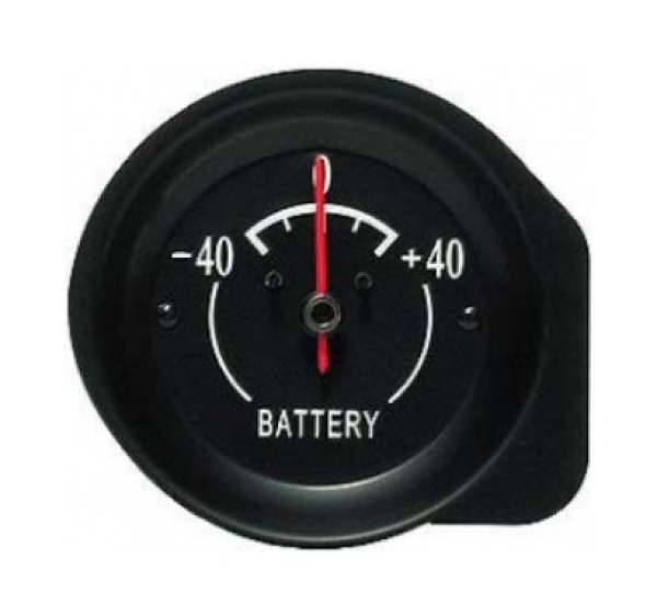 Amp Gauge for 1972-74 Chevrolet Corvette