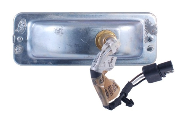 Park-/Blinkleuchte -weiß- für 1973-74 Ford Pickup