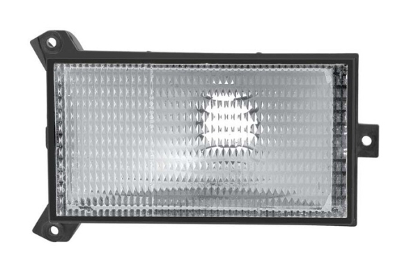 Park/Turn Light Assemblies for 1973-74 Plymouth GTX - Pair