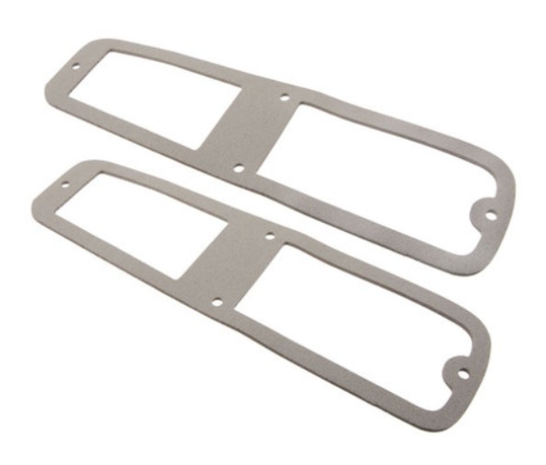 Rückleuchten-Dichtungen für 1973-74 Ford F100-F350 Style-Side - Paar