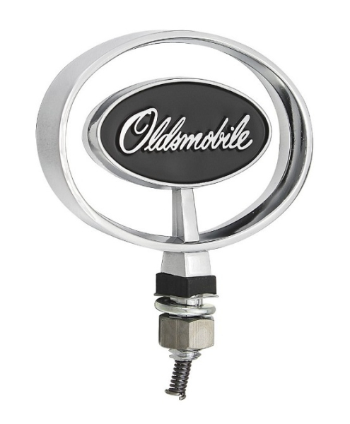 Hauben-Ornament für 1973-75 Oldsmobile Cutlass/Hurst - Oldsmobile