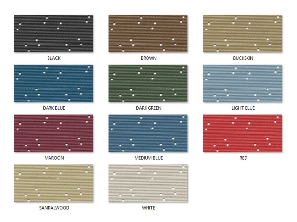 Innenhimmel für 1973-75 Pontiac Grand Prix - Premier Perforated