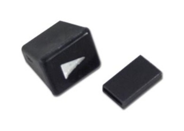 Wiper Switch Knob for 1973-76 Chevrolet Corvette