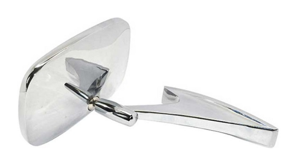 Outer Door Mirror for 1973-76 Buick Riviera - Left or Right Side