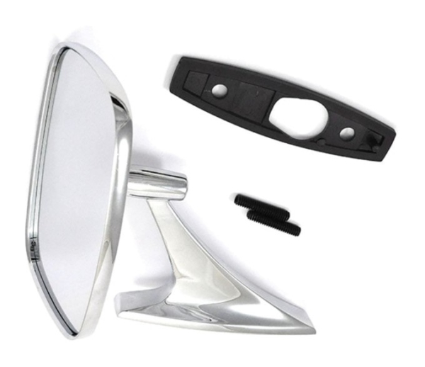 Außenspiegel für 1973-76 Buick Riviera - Linke Seite