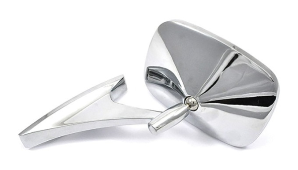 Außenspiegel für 1973-76 Buick Riviera - Linke Seite