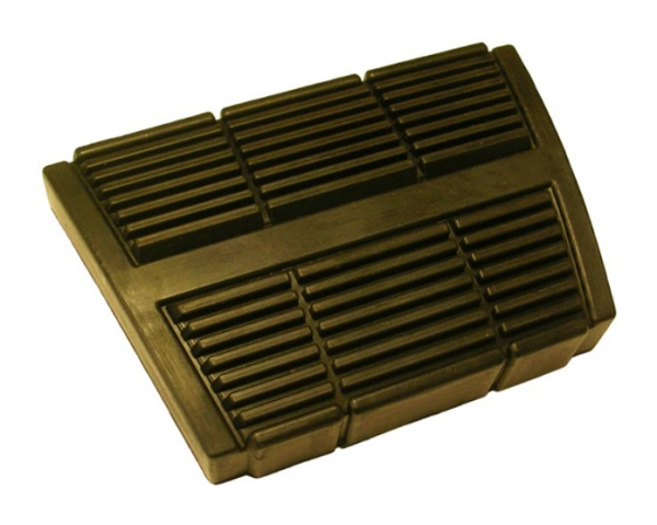 Pedal Pad Set for 1973-77 Oldsmobile Cutlass and 442 with Manual Transmission