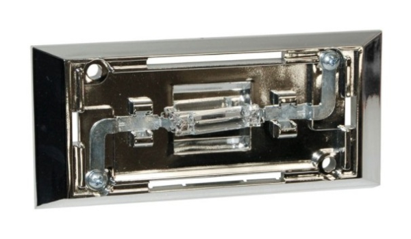 Innenleuchten-Gehäuse für 1973-79 Ford Pickup