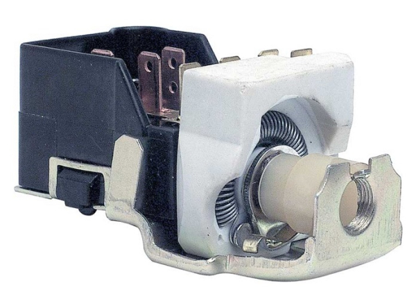Headlight Switch for 1973-93 Chevrolet/GMC Pickup, Blazer, Jimmy, Suburban Models - See List