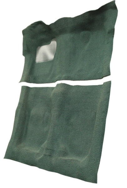 Carpet for 1974-75 Oldsmobile Cutlass 2-Door