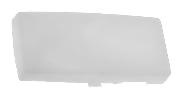 Dome Light Lens for 1974-82 Chevrolet Corvette
