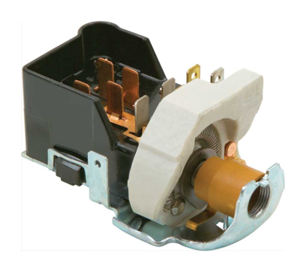 Headlight Switch for 1975-77 Pontiac Catalina