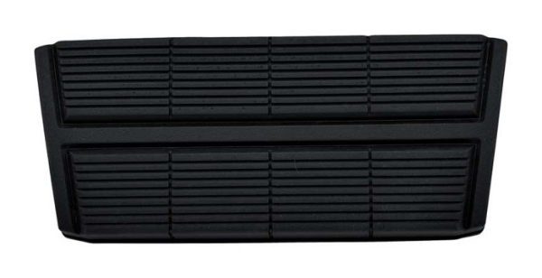 Brake Pedal Pad for 1975-77 Pontiac Grand Prix with Automatic Transmission